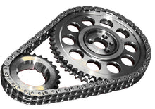 Load image into Gallery viewer, ROLLMASTER TIMING CHAIN SET CHEVROLET BIG BLOCK V8 396-454 CI WITH TORRINGTON
