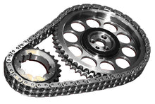 Load image into Gallery viewer, ROLLMASTER TIMING CHAIN SET BBC GEN 6 DOUBLE ROW TORRINGTON
