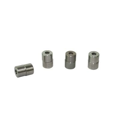 Moroso Offset Cylinder Head Dowels, Small Block Chevy, And Small Block Chrysler .015