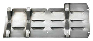 Moroso Louvered Windage Tray Suit LS Engine, Also a replacement part for Moroso No. 21150