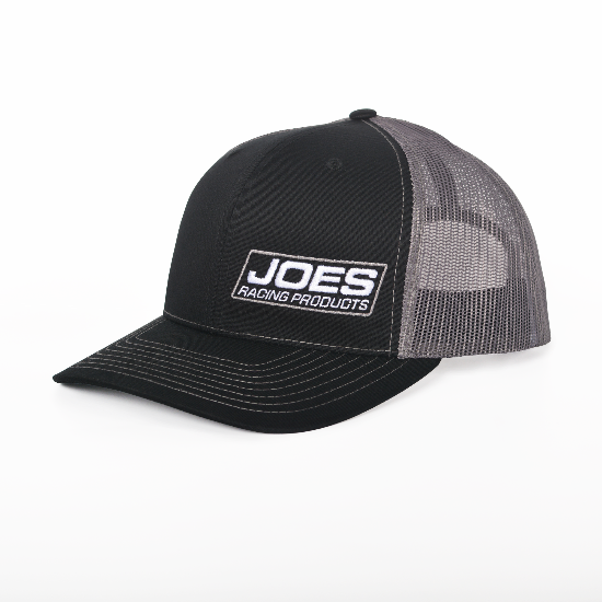 Joes Racing Products Adjustable Snapback Hat