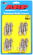 ARP Header Stud Kit Suit Chevrolet Big Block, 1.670˝ OAL, 16 pieces