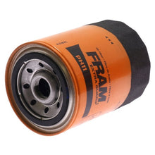Load image into Gallery viewer, Fram Extra Guard Oil Filter Spin-On PH11 Holden 13/16-16&quot; Thread
