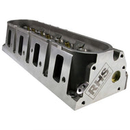 RHS Pro Action GM LS3 Rectangle Port Aluminium Cylinder Head 260cc Runner / 69cc Chamber - Bare