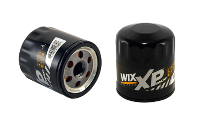 Wix XP Extended Performance Oil Filter Suit VT VY LS1 Engine With 13/16-16 Thread