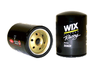 Wix 51060R Racing Oil Filter Suit SBC/BBC, 13/16-16 Thread With Anti Drain Back Valve