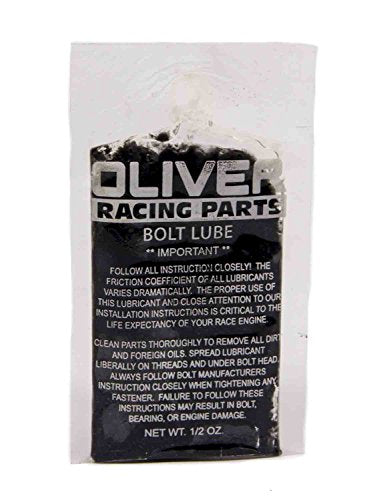 Oliver Racing Parts Rod Bolt Lube 1/2 oz