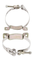Moroso Oil Accumulator Mount for # 23900, 23901 and 23930