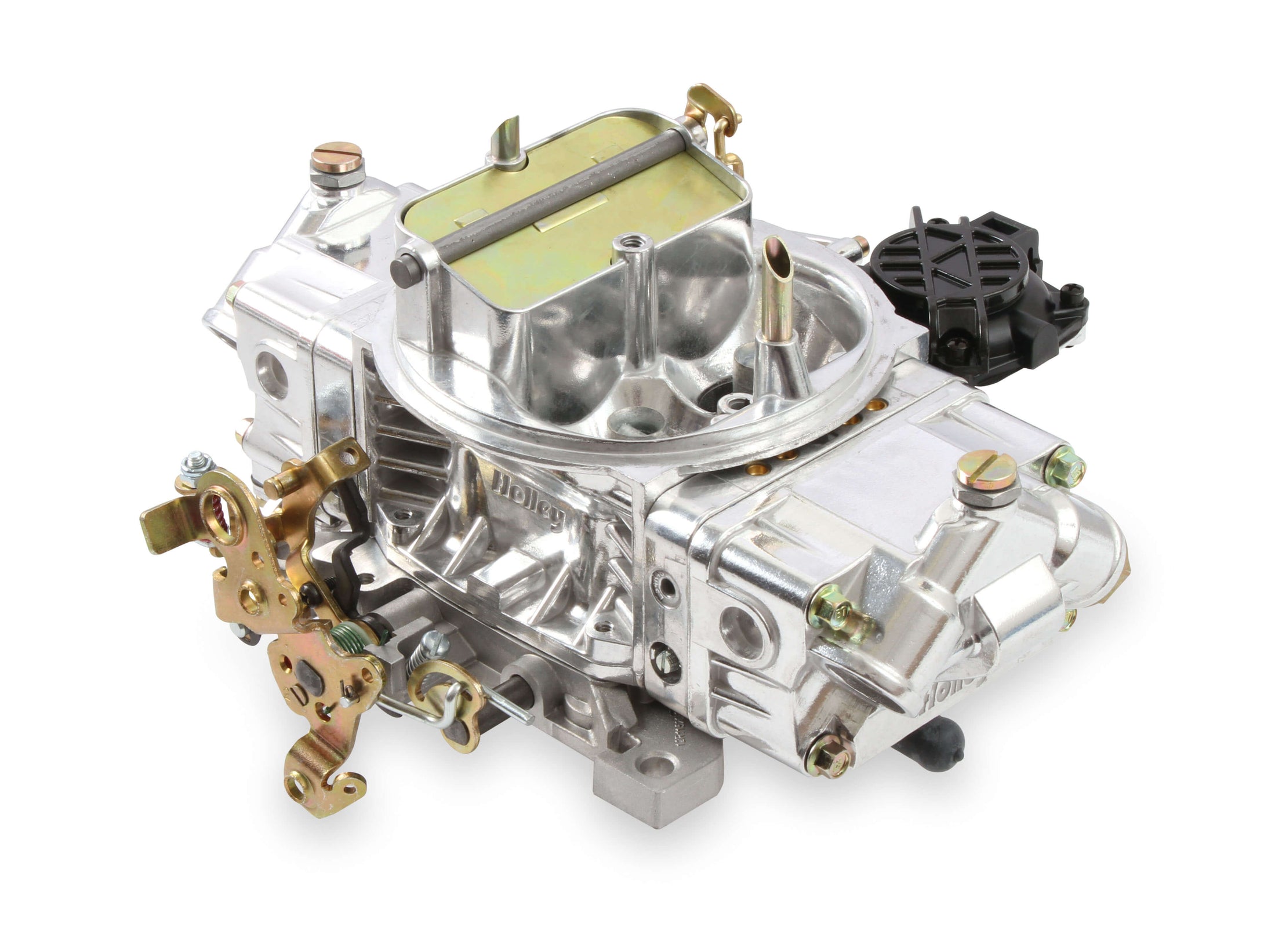 Holley 570 CFM Street Avenger - Aluminium Carburettor