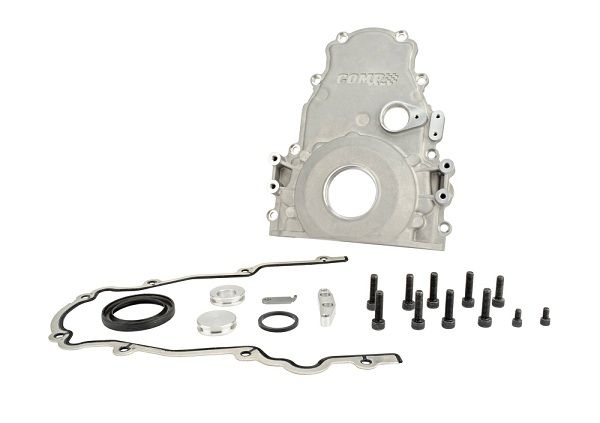 COMP Cams® LS1/LS2/LS3/LS6 Timing Cover (Fits RHS® or GM Blocks)