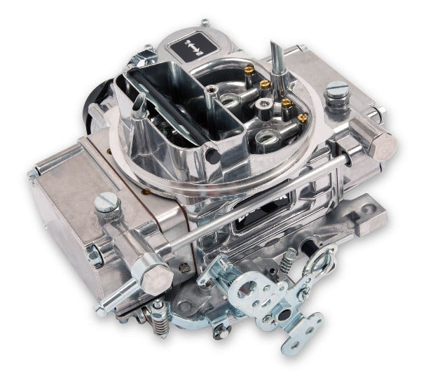 Brawler 600 CFM Diecast Carburettor Vacuum Secondary