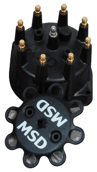 MSD Replacement Cap MSD Replacement Cap