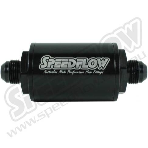 Speedflow 601 Short Series AN Filters