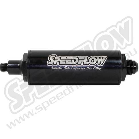 Speedflow 602 Long Series M12 Inlet Filters
