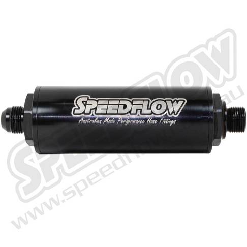 Speedflow 602 Long Series M18 Inlet Filters