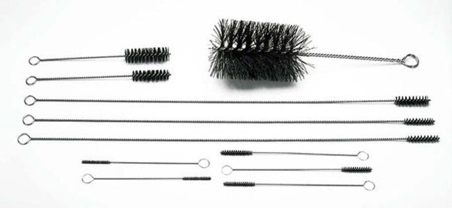 Moroso Complete Engine Cleaning Brush Kit