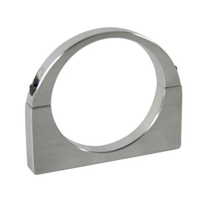 Moroso Billet Aluminum Mounting Bracket, Universal Suit 3-1/8