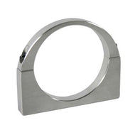 Moroso Billet Aluminum Mounting Bracket, Universal Suit 3-1/8