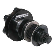 Moroso Oil Pump and Vacuum Pump Drive Kit, Big Block Chevy, Long