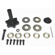 Moroso Dry Sump and Vacuum Pump Drive Kit Suit Big Block Chev, Flange Style, Long, 3 Bolt