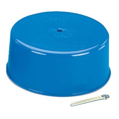 Moroso Carburetor Cap for Holley Thermoquad and Quadrajet Carburetors with 5-1/8