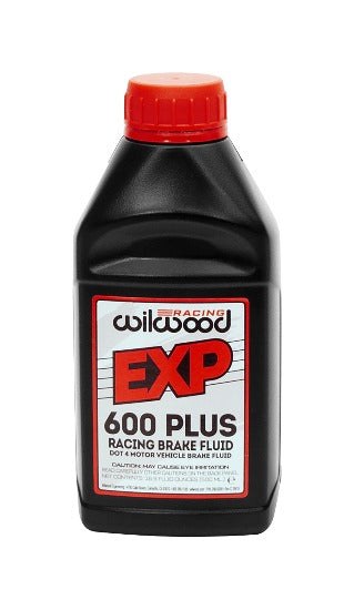 Wilwood EXP600 PLUS Brake Fluid 500ml
