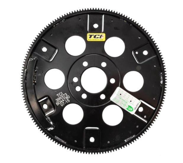 TCI GM 400 Chevy 168-Tooth External Balance Flexplate - SFI Approved