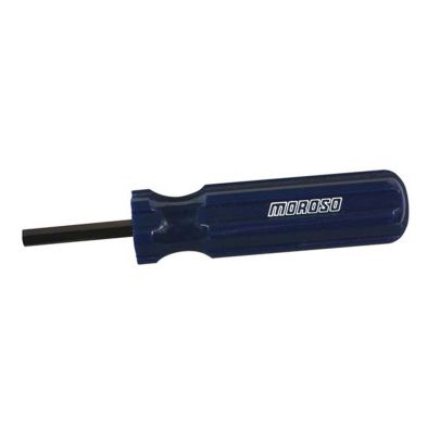 Moroso Quick Fastener Wrench, 3/16