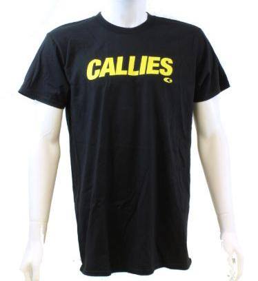 Callies Logo T-Shirt