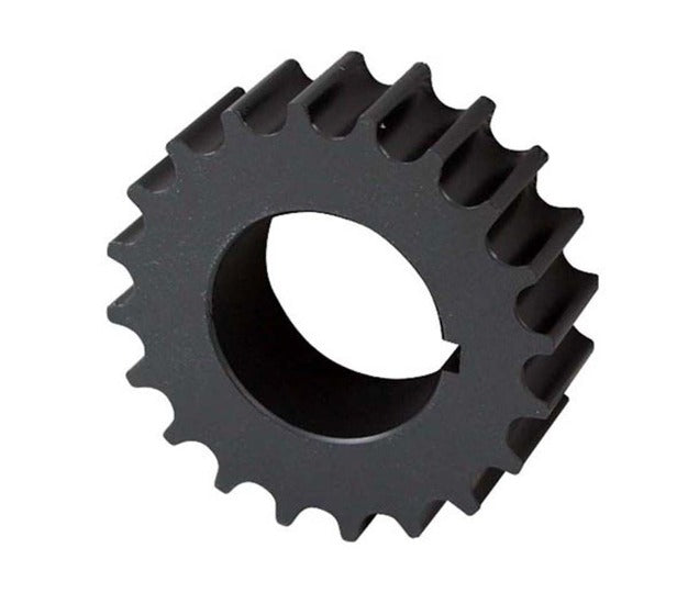 Moroso Vacuum Pump Drive Pulley 20- Radius Tooth Moroso Vacuum Pump Drive Pulley 20- Radius Tooth