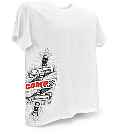 Comp Cams Legendary Performance T-Shirt