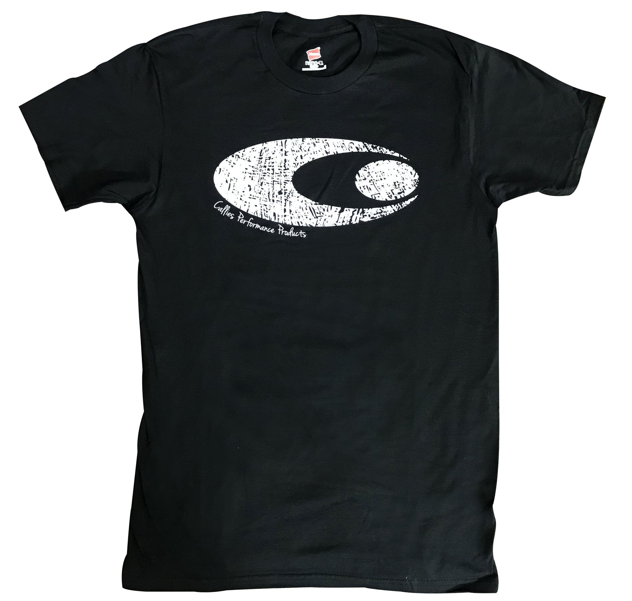 Callies Womens Logo T-Shirt