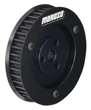 Load image into Gallery viewer, Moroso Vacuum Pump Pulley, 40 Tooth
