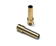 Dart Valve Guide Suit LS - Manganese Bronze, Stem Diameter: 8mm