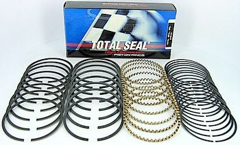 Total Seal Conventional Piston Ring Set CM1002 ~ 4.140