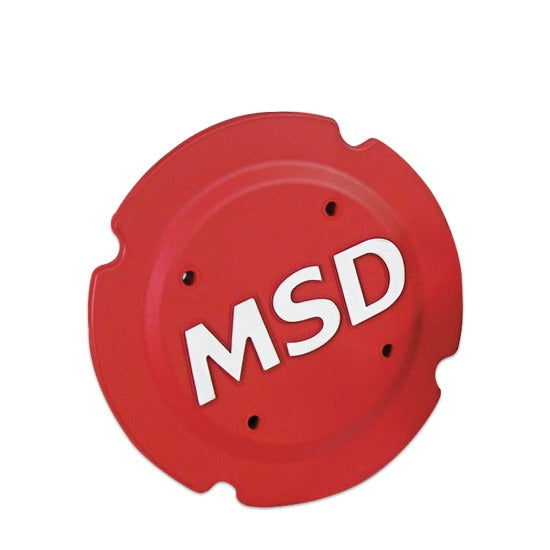 MSD Wire Retainer, Replacement, Pro Cap, PN 7445/PN 7455