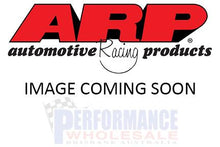 Load image into Gallery viewer, ARP SAE Washer 8740 Chrome Moly 1/4˝ x .550 x .075 (ID x OD x Thickness) Replaces 200-8401

