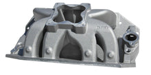 Load image into Gallery viewer, Dart Big Chief Intake Manifold, 9.800&quot; Deck Height, 4500 Carburettor Flange
