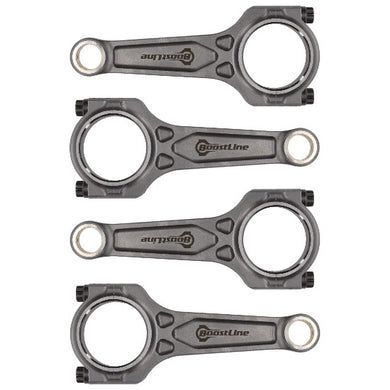 Boost Line Rods Sbc Boostline Connecting Rods – Performance Wholesale PTY LTD