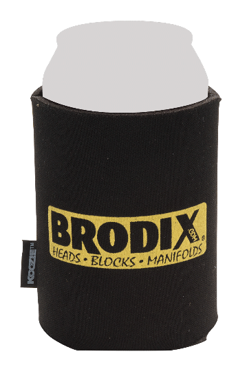 Brodix Collapsible Can Holder