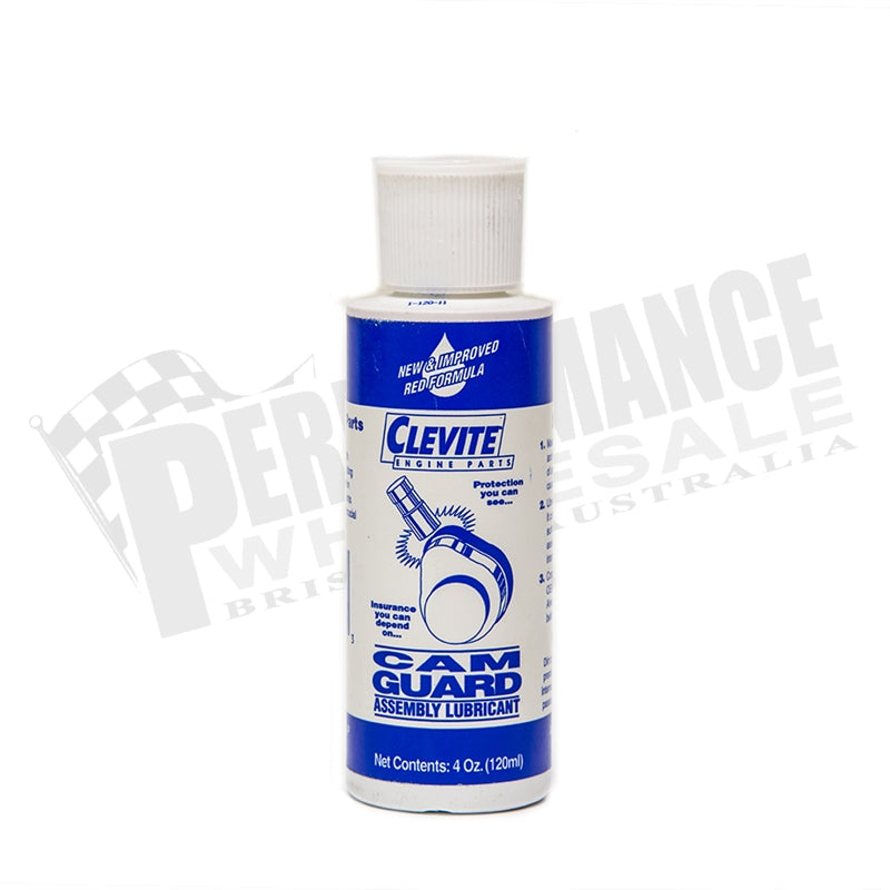 Clevite CAM GUARD Assembly Lubricant 120ml