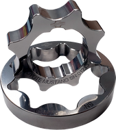 Boundary Ford Coyote Billet Oil Pump Gears