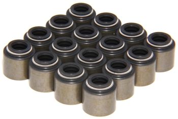 Comp Cams Steel Jacketed Viton Valve Stem Seals Suit LS .313 x  .500