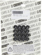 Crower Lash Caps 11/32