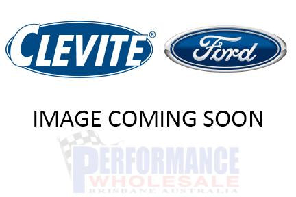 CLEVITE H SERIES MAIN BEARING SB FORD 302 351C ~ EXTRA CLEARANCE