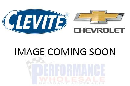 CLEVITE H SERIES MAIN BEARING SB CHEV 283 - 327 SMALL JOURNAL ~ EXTRA CLEARANCE