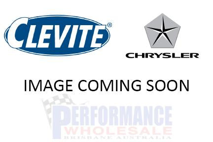 CLEVITE P SERIES MAIN BEARING CHRYSLER V6 201 - 230 3.8L ~ STANDARD