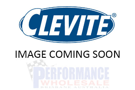 CLEVITE MAIN BEARING SET SUIT SMALL BLOCK FORD SBF 351W ~ MS981P-020