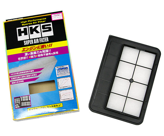 HKS Super Air Filter Suit Suzuki Swift Sport ZC33S