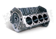 Dart Big M2 Chevy Big Block Iron Block – 4.250 in. Bore, 9.800 in. Deck